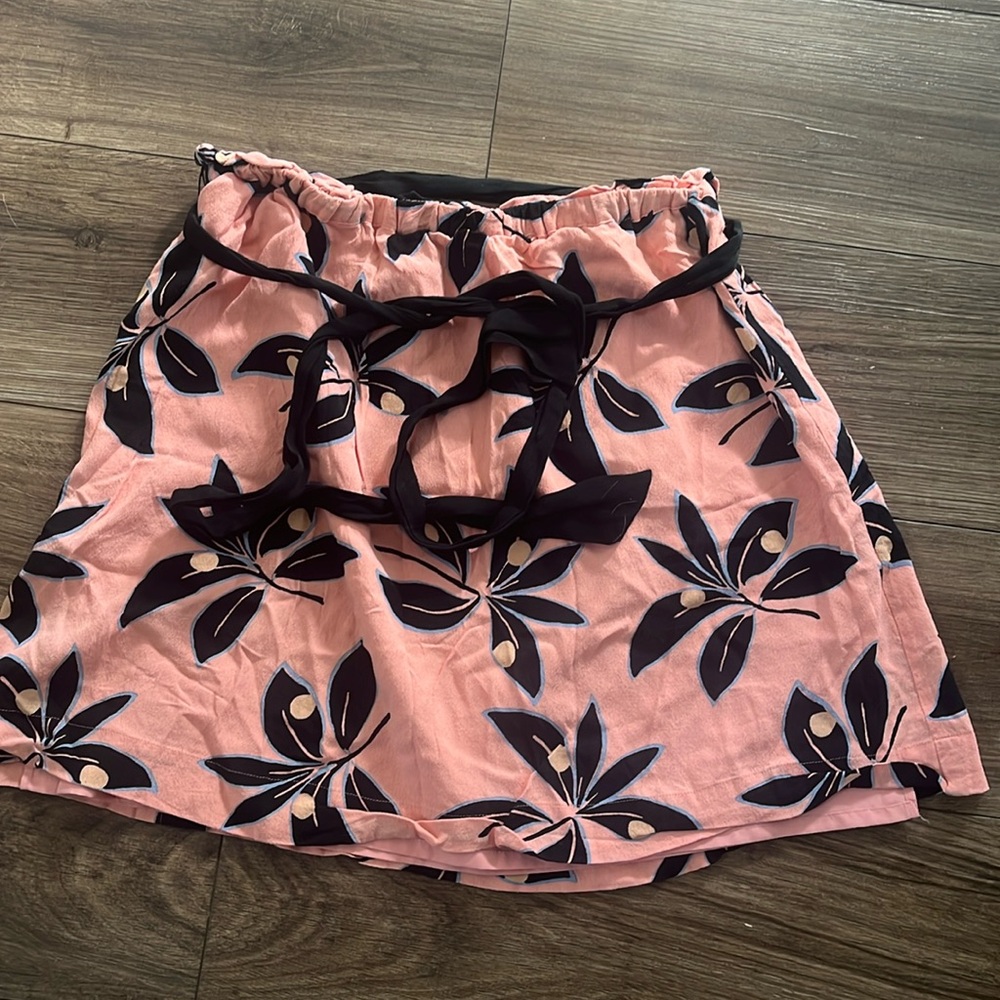 Loft Skirt